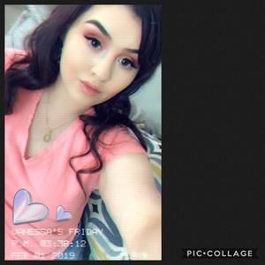 Meet your Posher, Vanessa